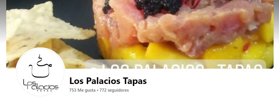 Los Palacios Tapas